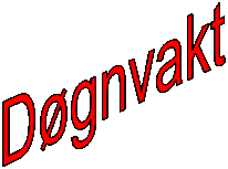 Dgnvakt